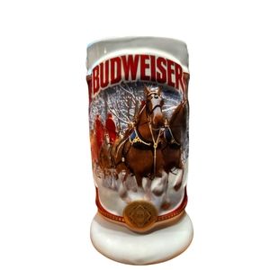 Brand New Budweiser Stain